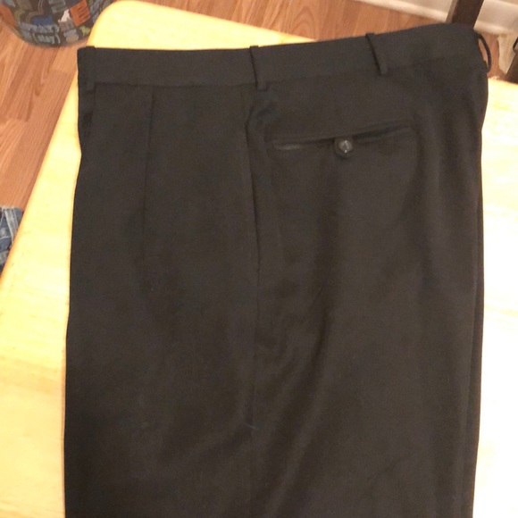NWOT Polo Ralph Lauren Fine Wool Pants - Picture 1 of 5